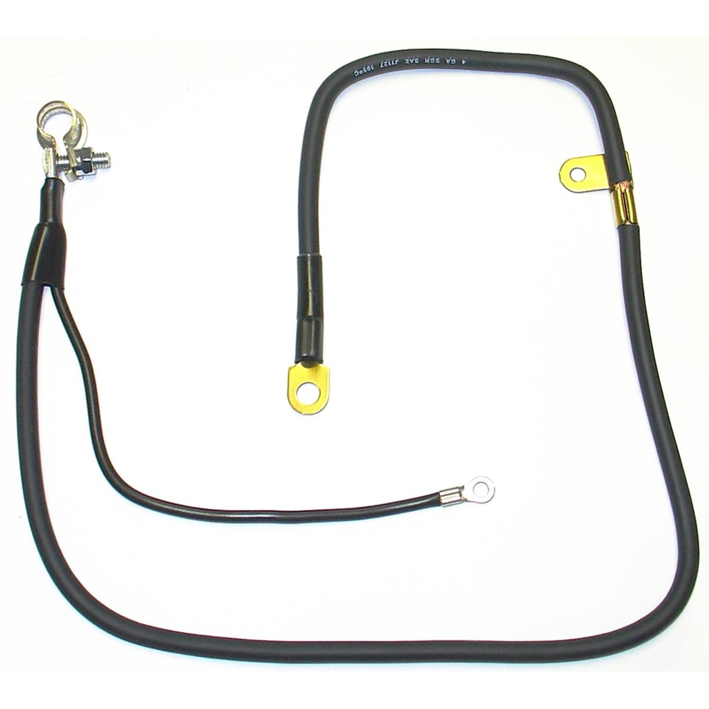 Standard Ignition Battery Cable A40-4CLT