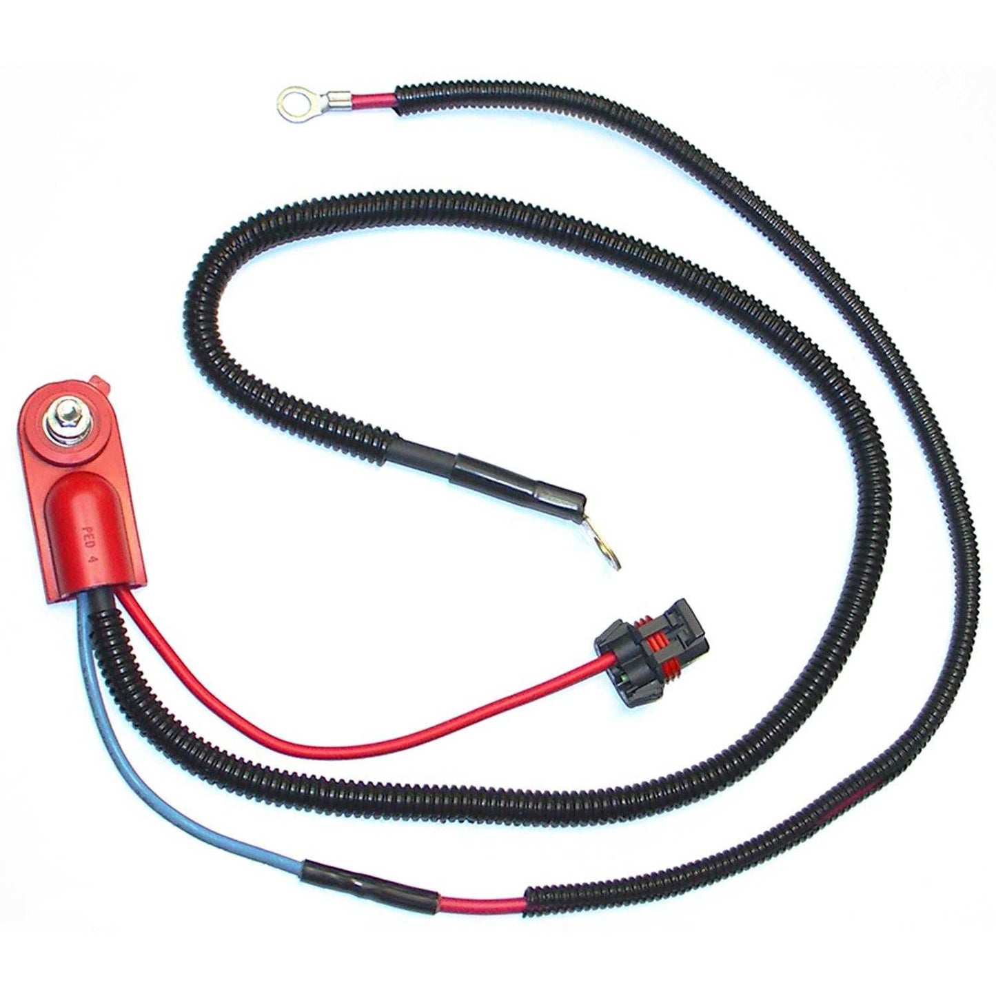 Standard Wires A40-4DDF