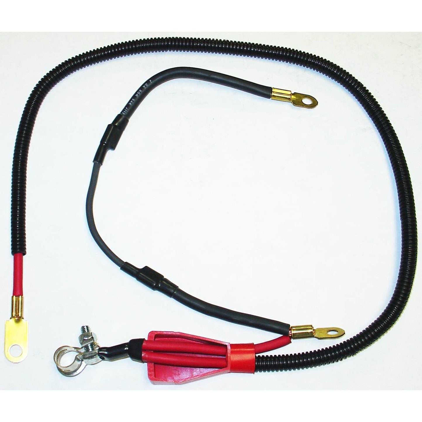 Standard Wires A40-6TB