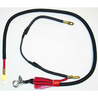 Standard Wires A40-6TB