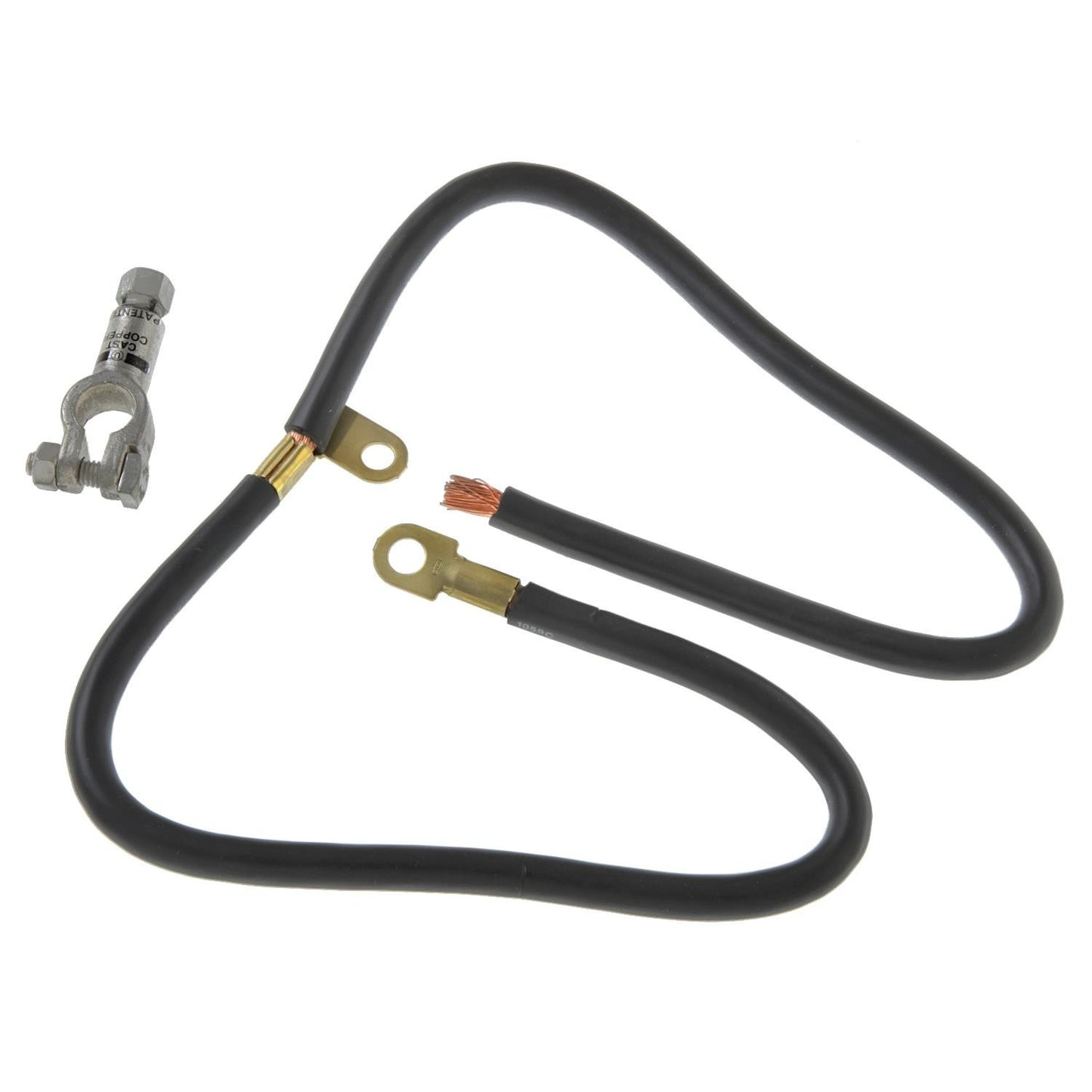 Standard Wires A41-2CLT