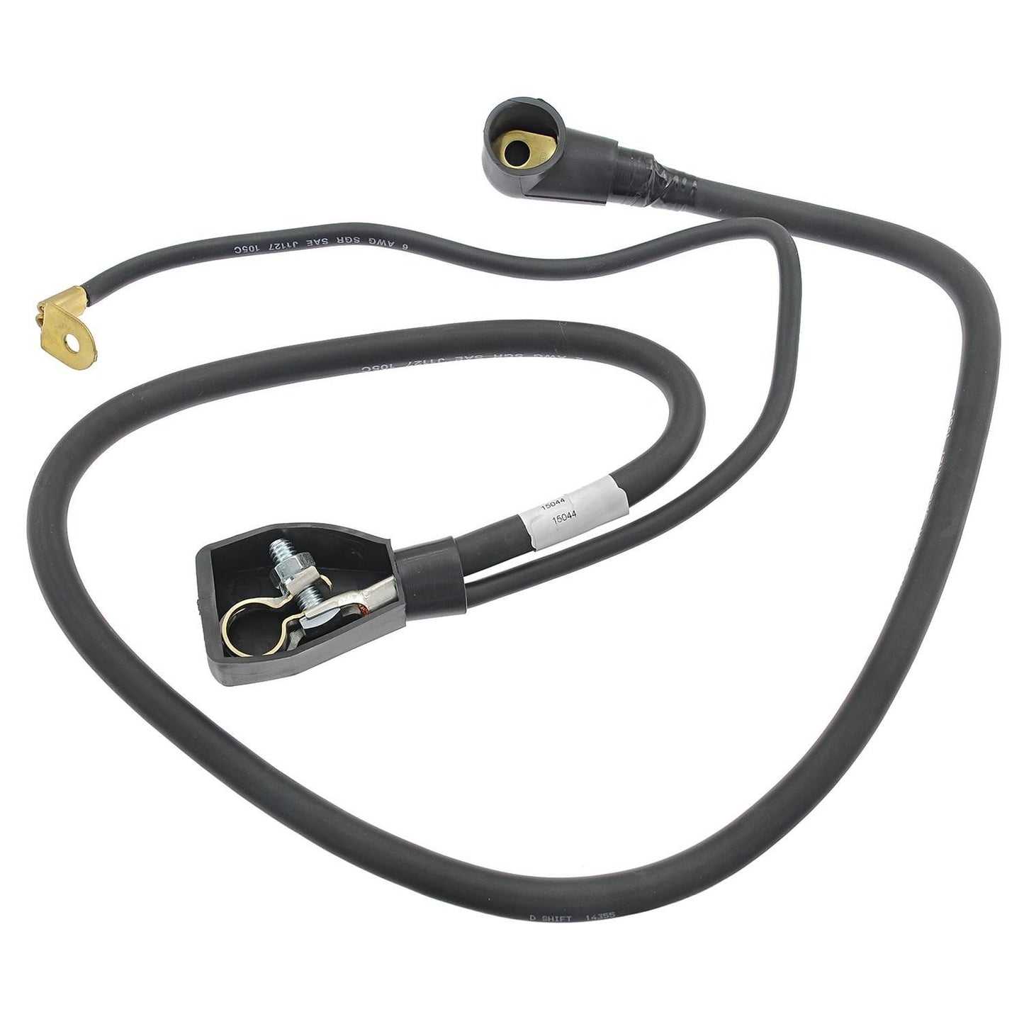 Standard Ignition Battery Cable A41-2TA