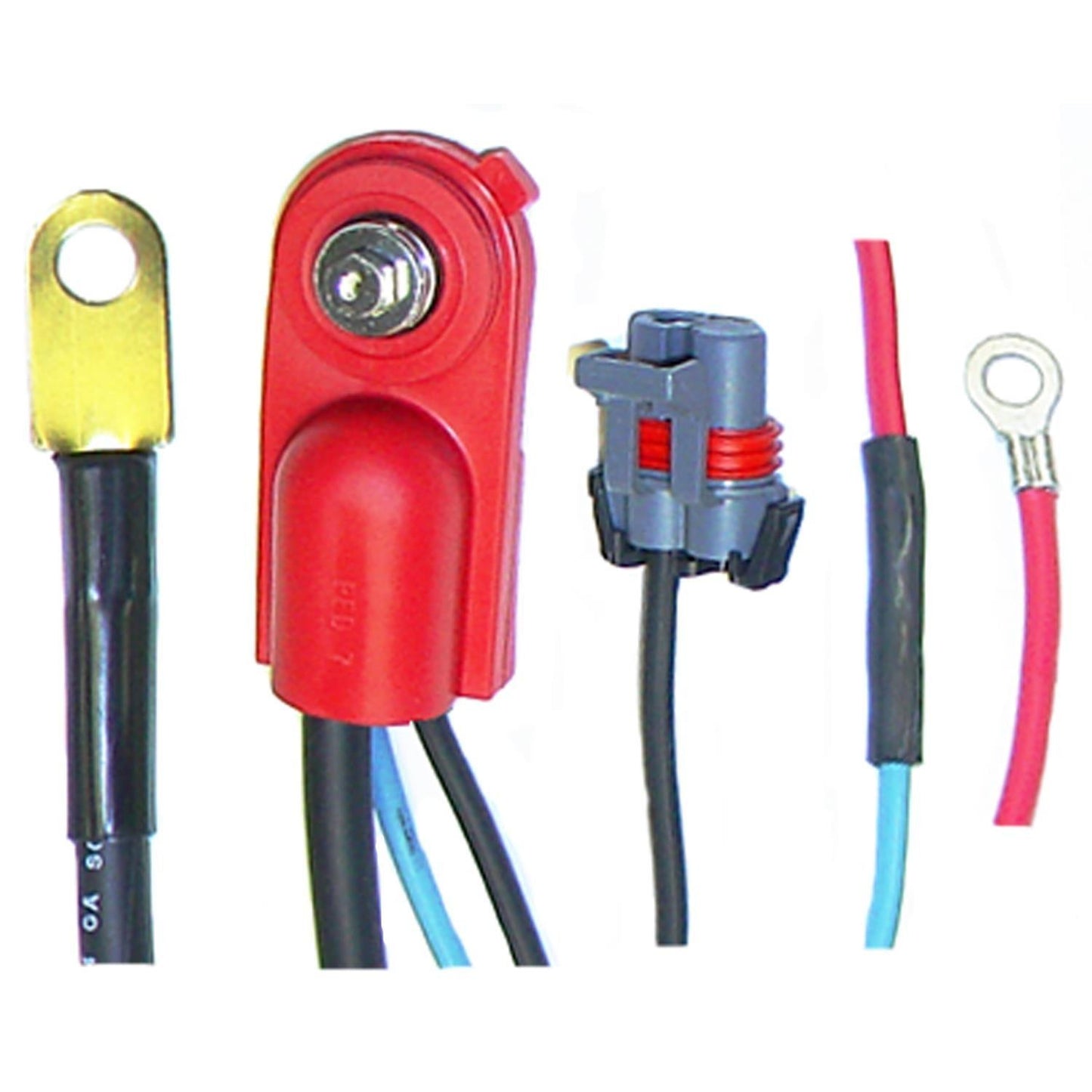 Standard Ignition Battery Cable A41-4DDF