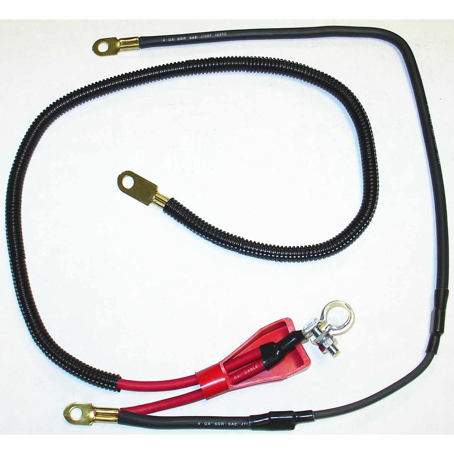 Standard Wires A41-6TB