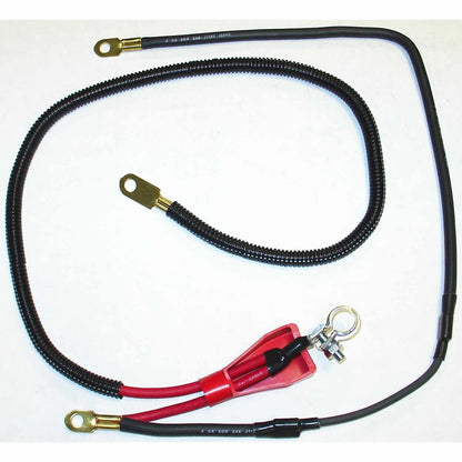 Standard Wires A41-6TB