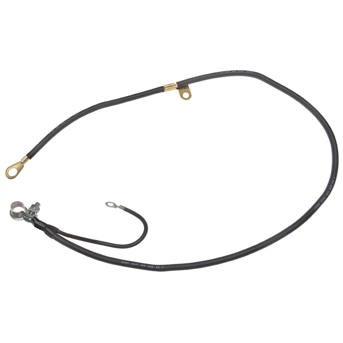 Standard Wires A44-4CLT