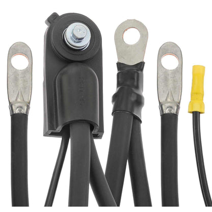 Standard Ignition Battery Cable A48-2HDD