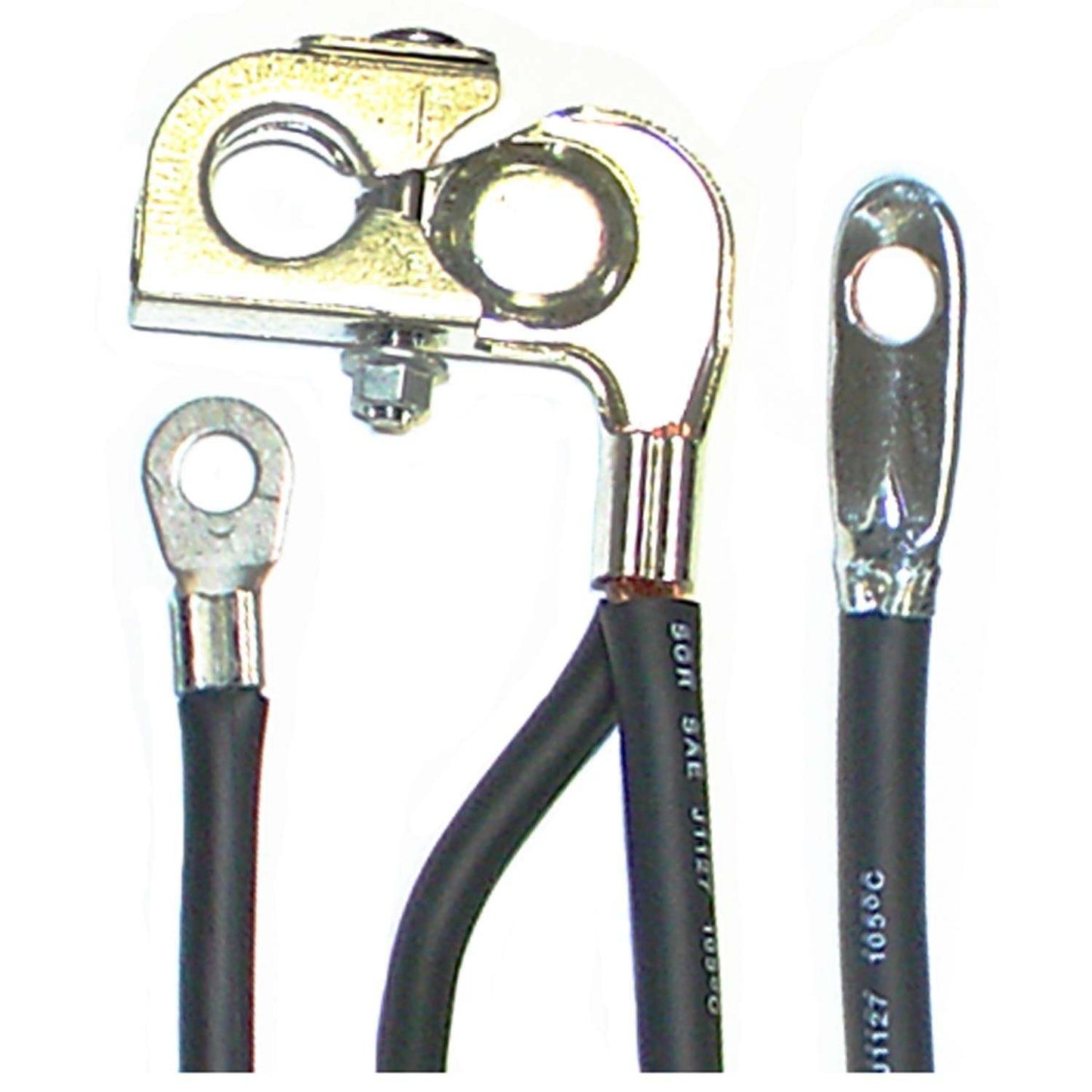 Standard Wires A49-4RDN