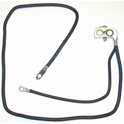 Standard Wires A49-4RDN