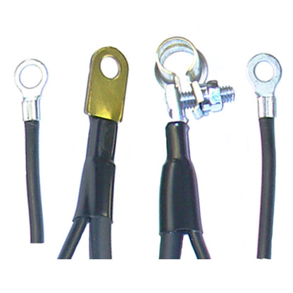 Standard Ignition Battery Cable A49-4UDC