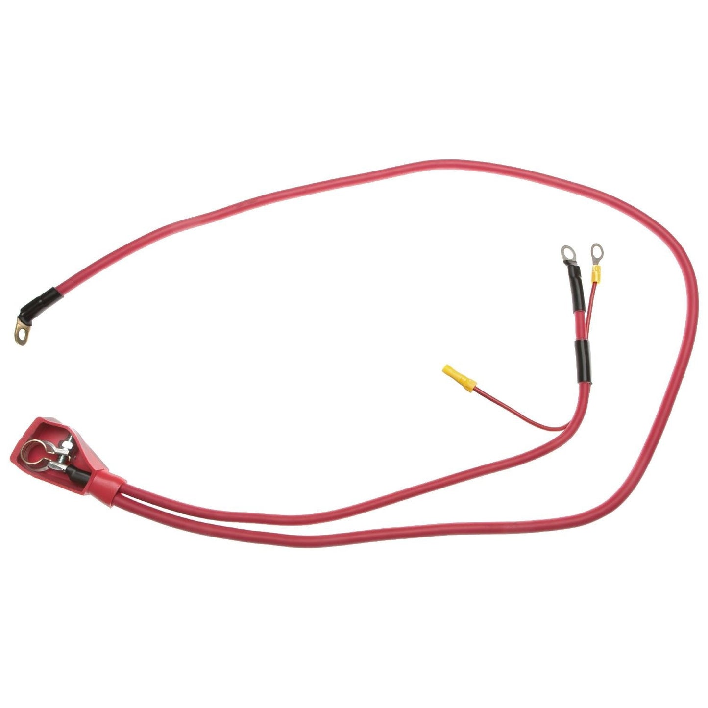 Standard Wires A50-4TA