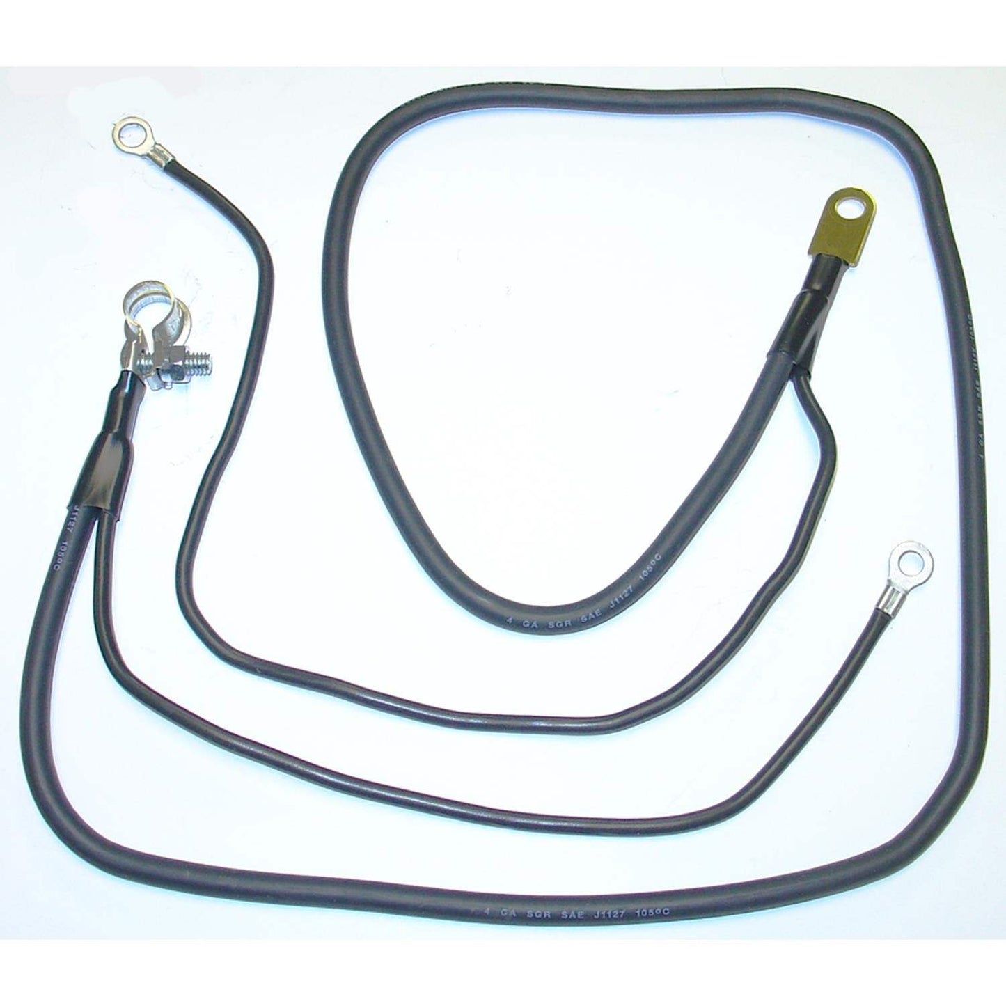 Standard Ignition Battery Cable A53-4UDC
