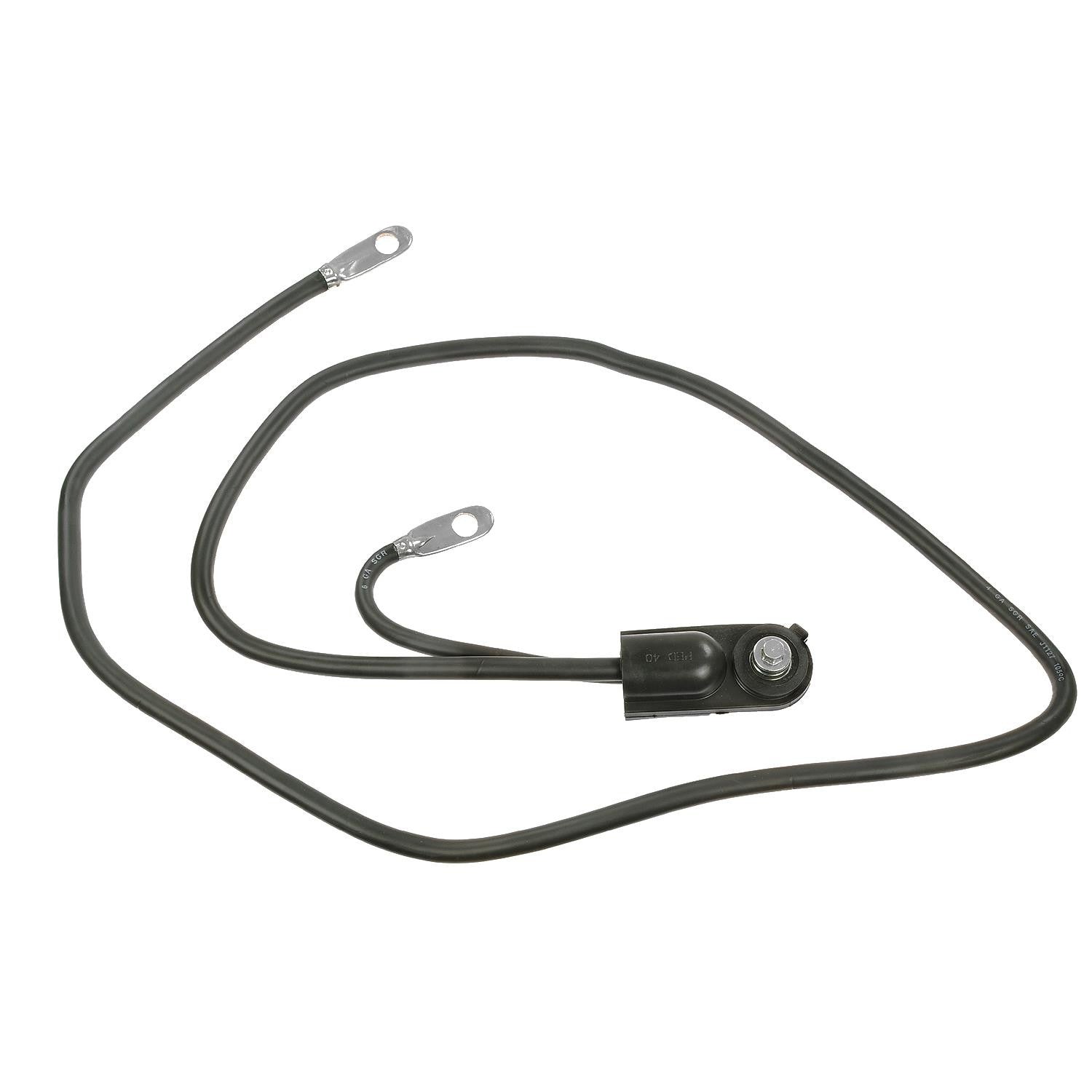 Standard Ignition Battery Cable A55-4HD