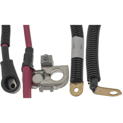 Standard Wires A55-4RDP