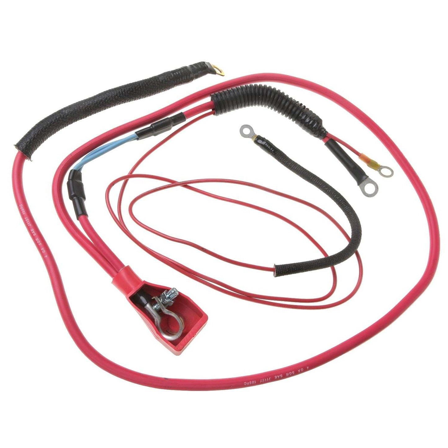 Standard Wires A56-4TA