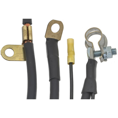 Standard Wires A58-4CLT
