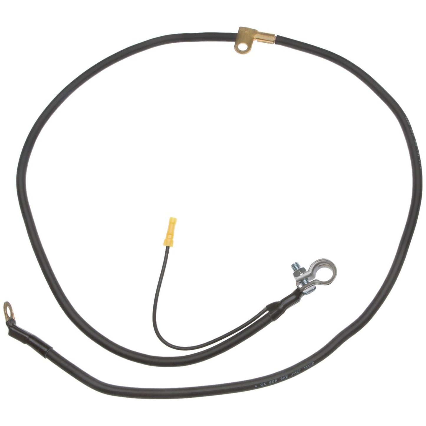 Standard Wires A58-4CLT