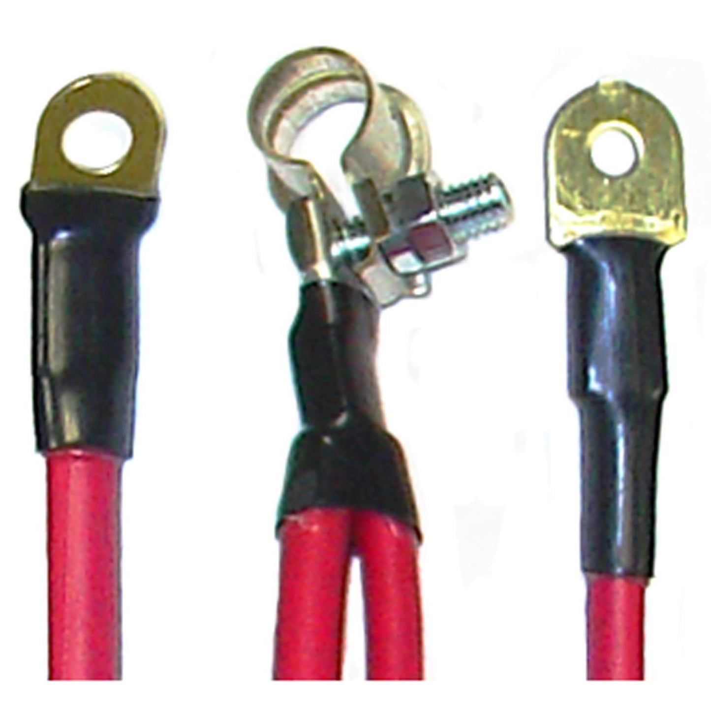 Standard Wires A58-4TA