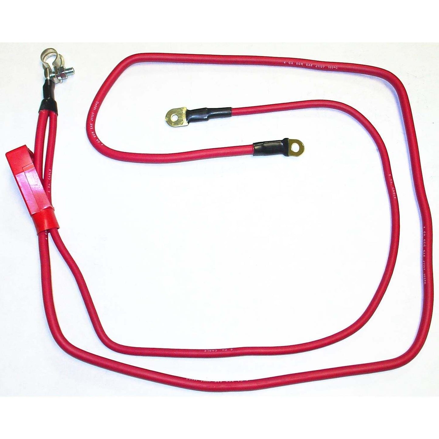 Standard Wires A58-4TA
