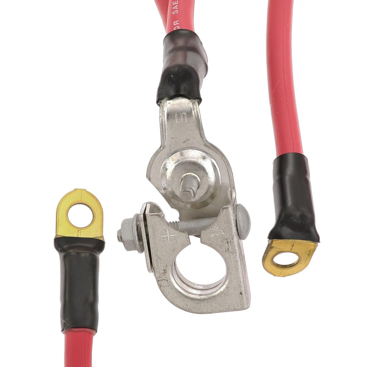 Standard Ignition Battery Cable A60-4RDF