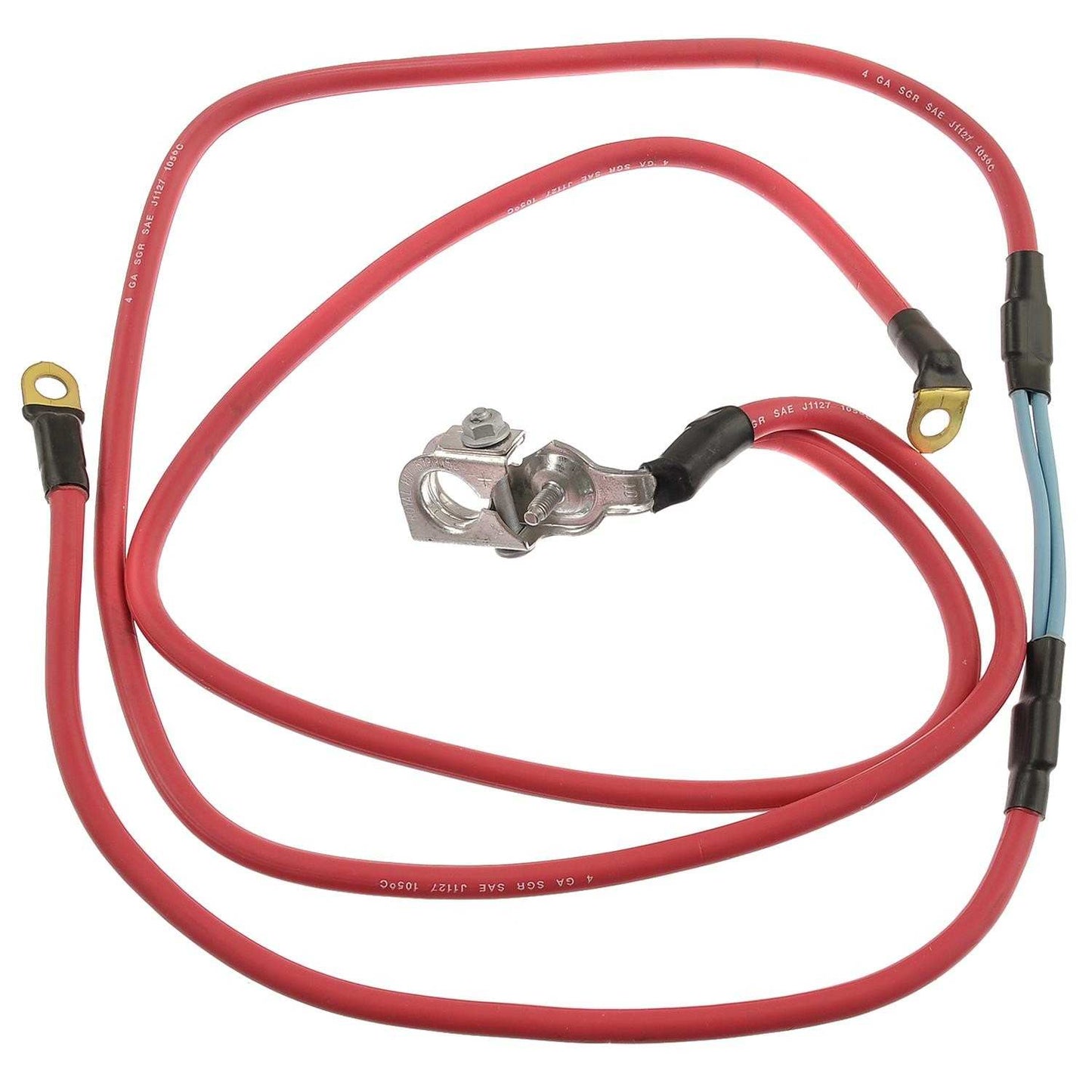 Standard Ignition Battery Cable A60-4RDF