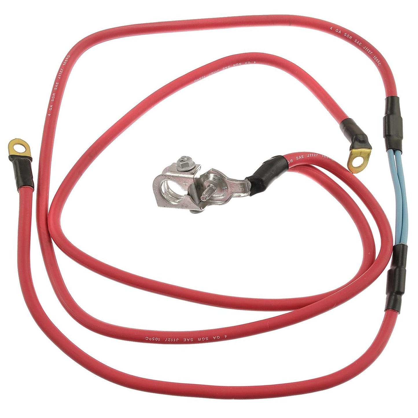 Standard Ignition Battery Cable A60-4RDF