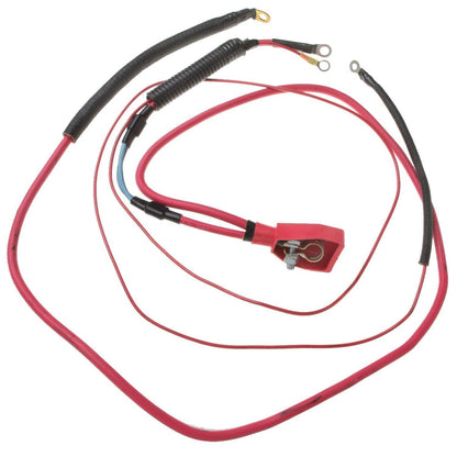 Standard Wires A63-4TA