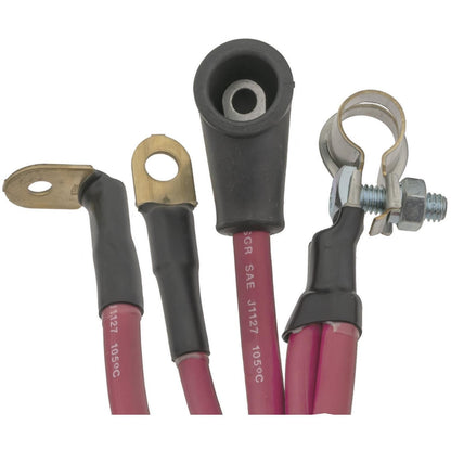 Standard Wires A64-4TAF