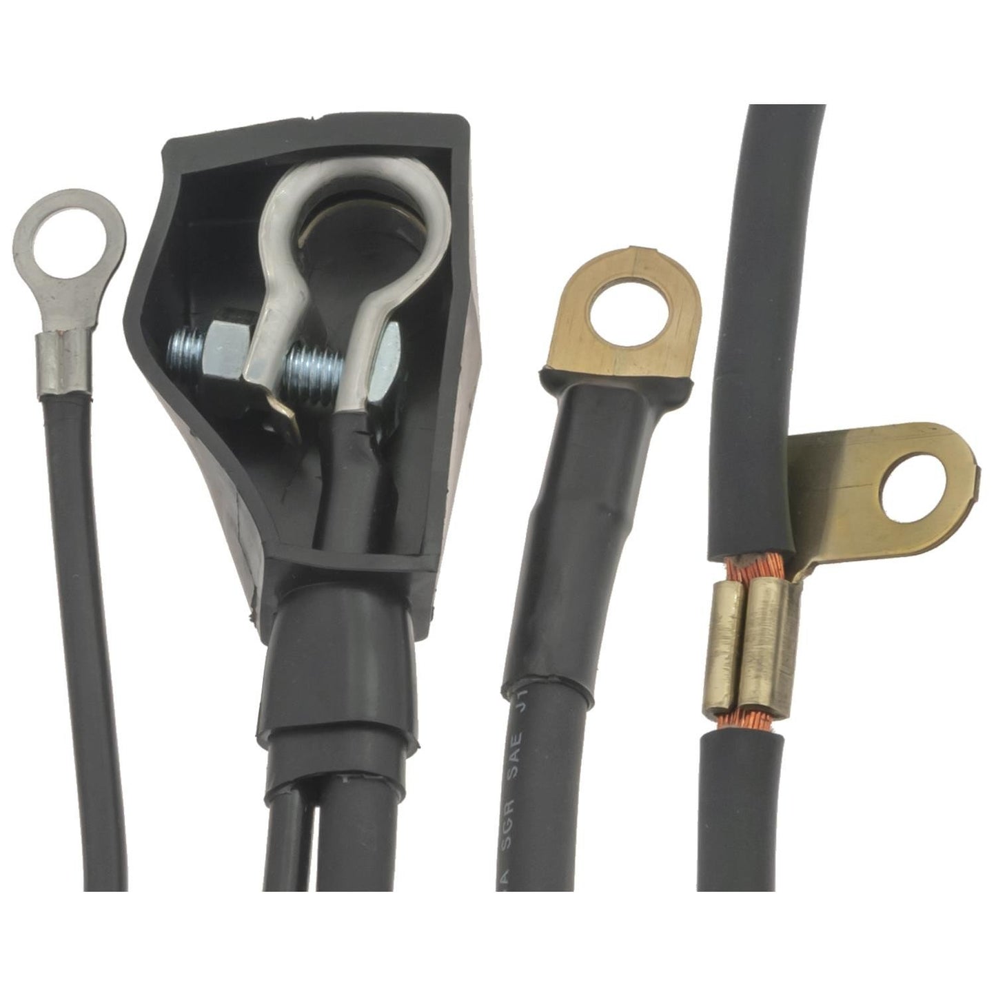 Standard Wires A65-4CLT