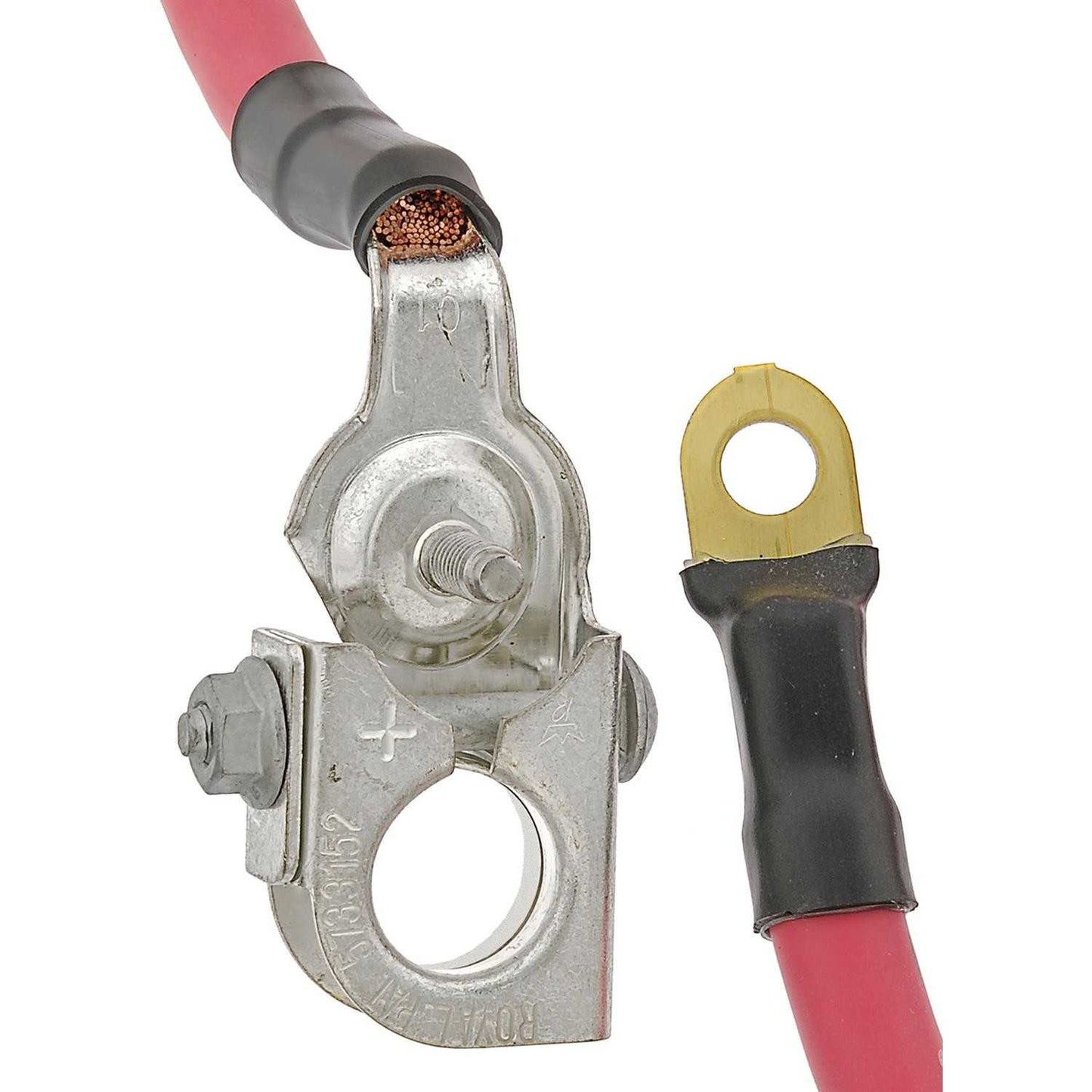 Standard Wires A662RPP