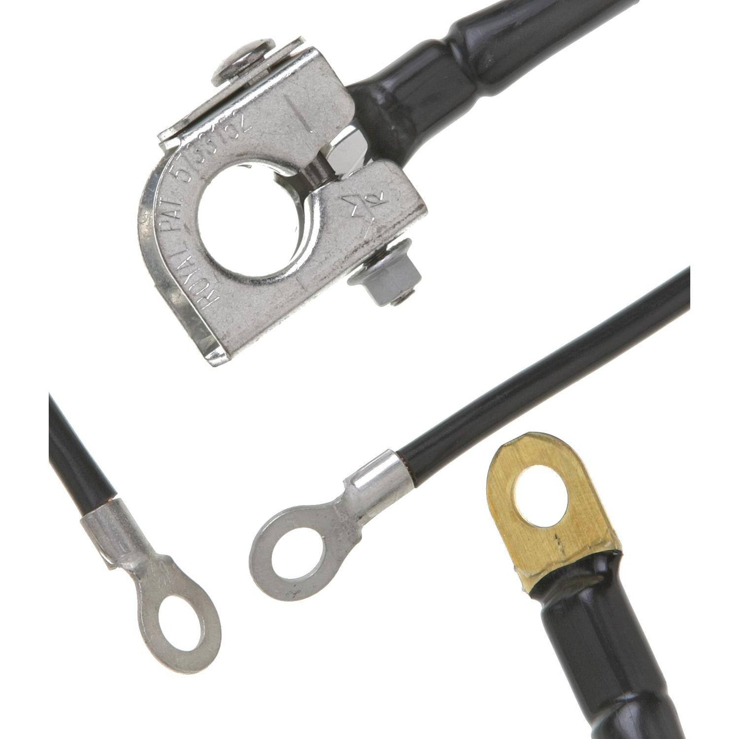 Standard Wires A66-4RDN