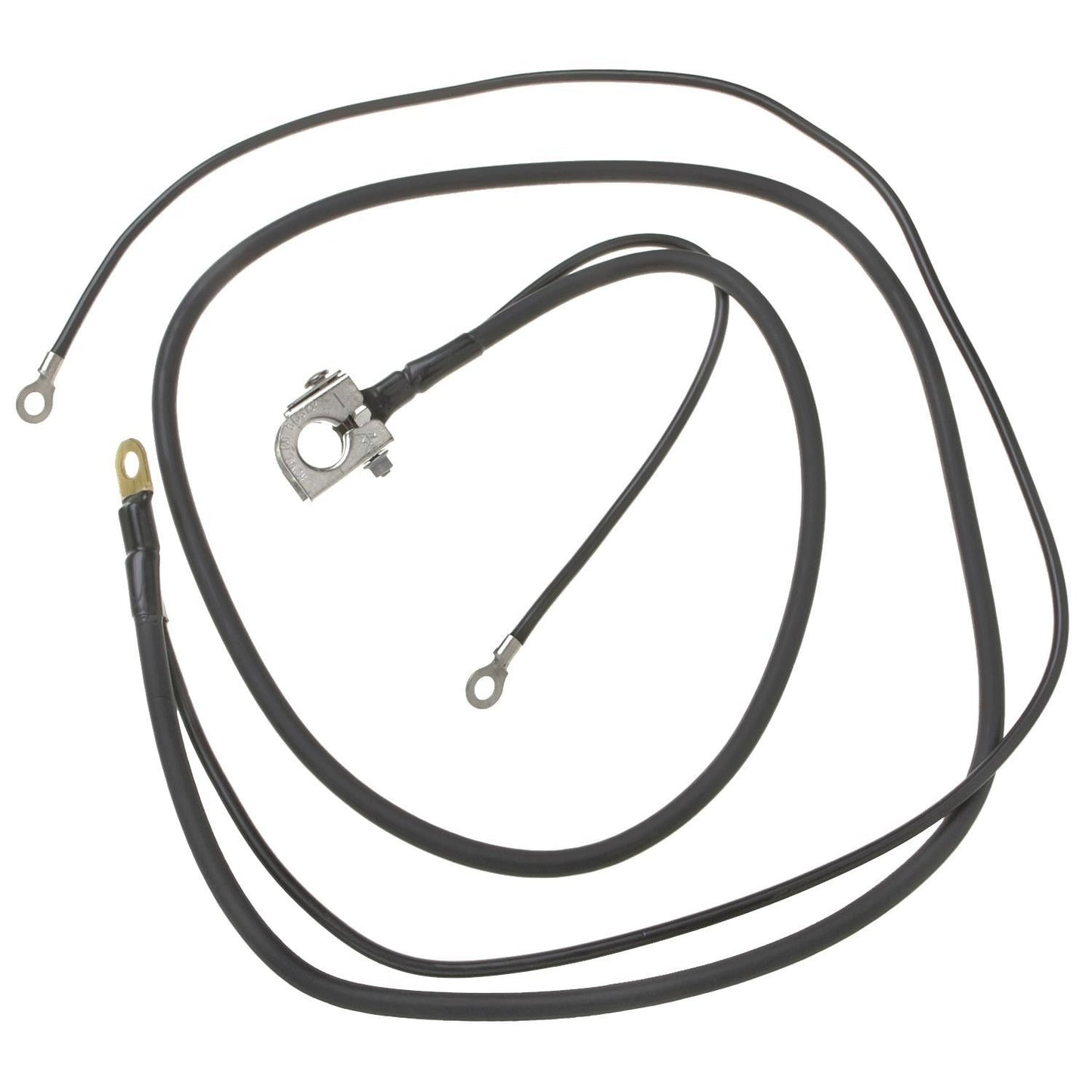 Standard Wires A66-4RDN