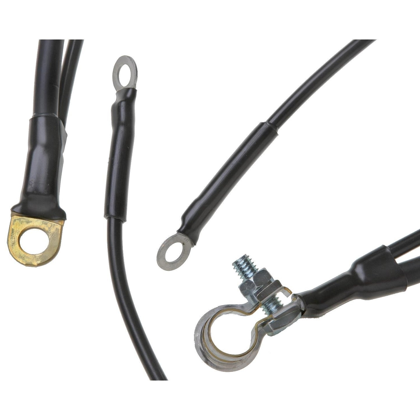Standard Wires A69-4UDC