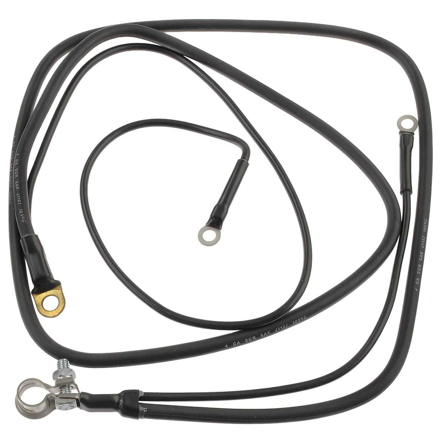 Standard Wires A69-4UDC