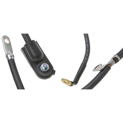 Standard Wires A75-2HDCL