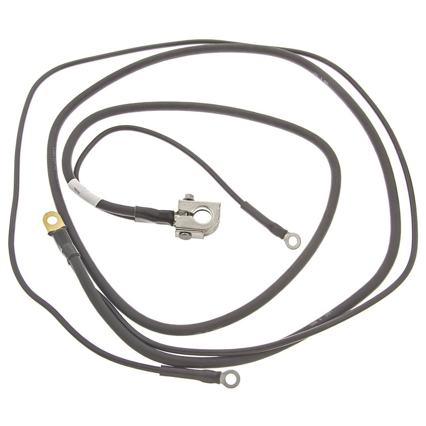 Standard Wires A754RDN