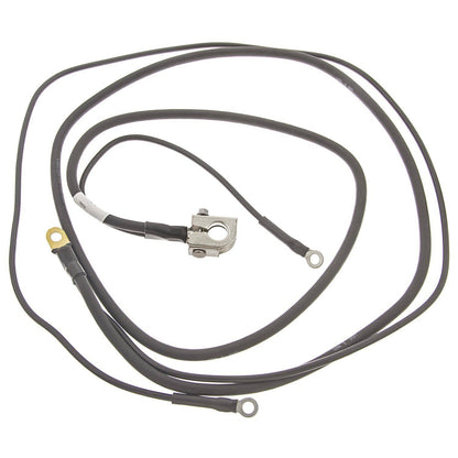 Standard Wires A754RDN