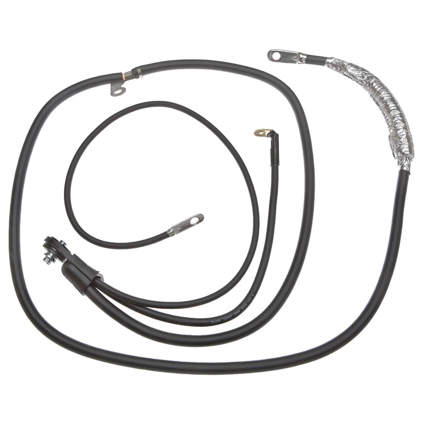 Standard Wires A78-2HDCL