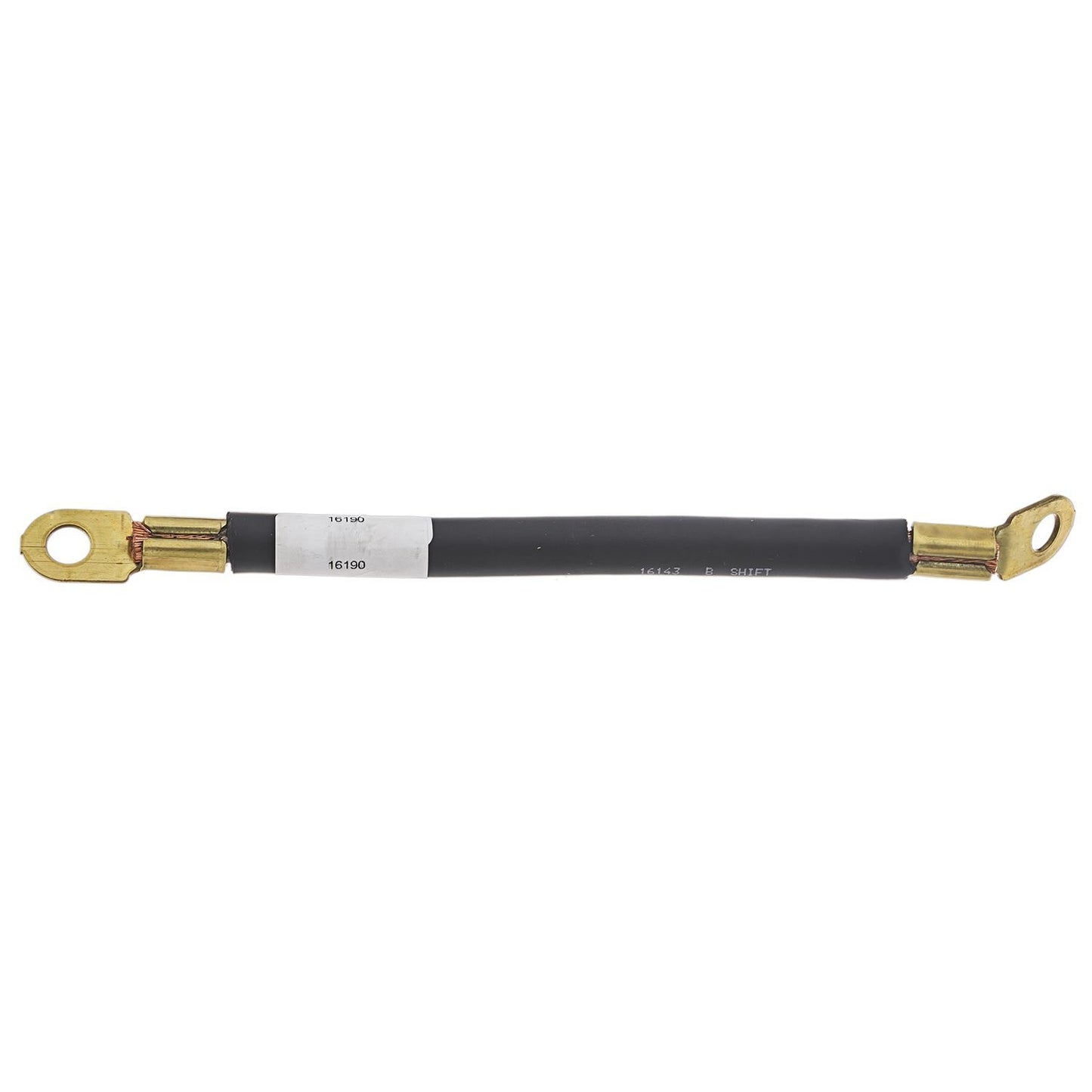 Standard Wires A82L