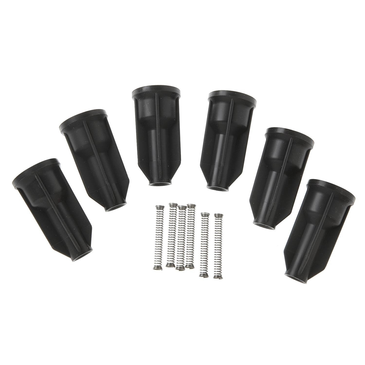 Standard Ignition Direct Ignition Coil Boot CPBK120