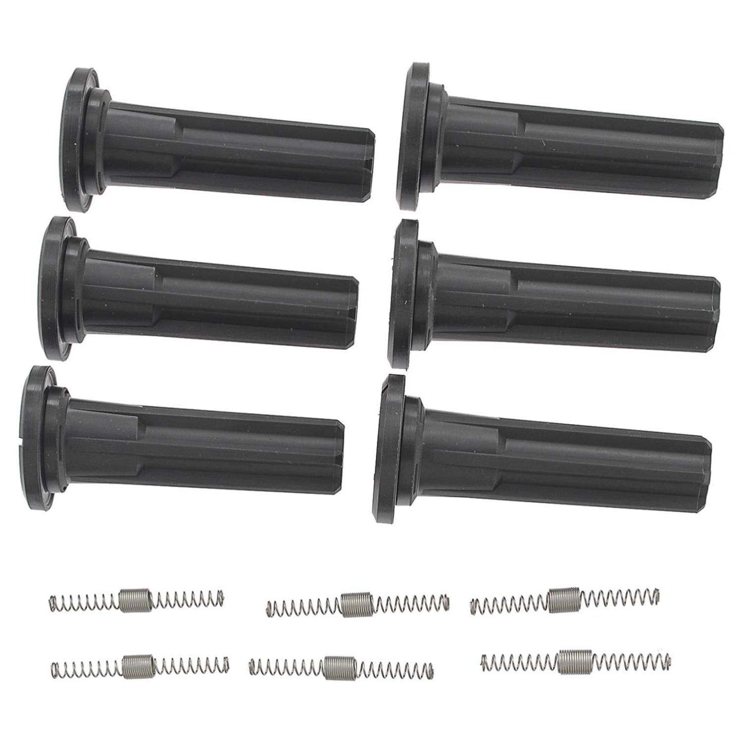 Standard Ignition Direct Ignition Coil Boot CPBK150