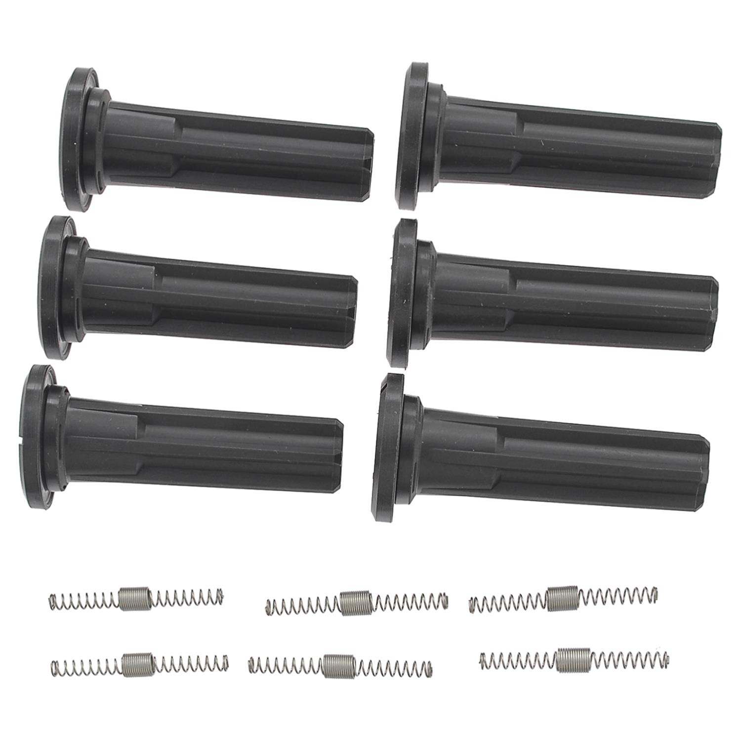 Standard Ignition Direct Ignition Coil Boot CPBK150