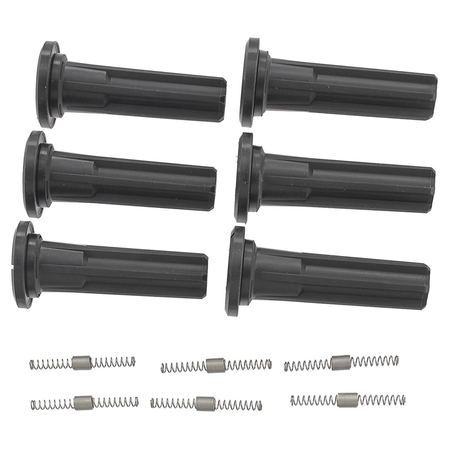 Standard Ignition Direct Ignition Coil Boot CPBK150