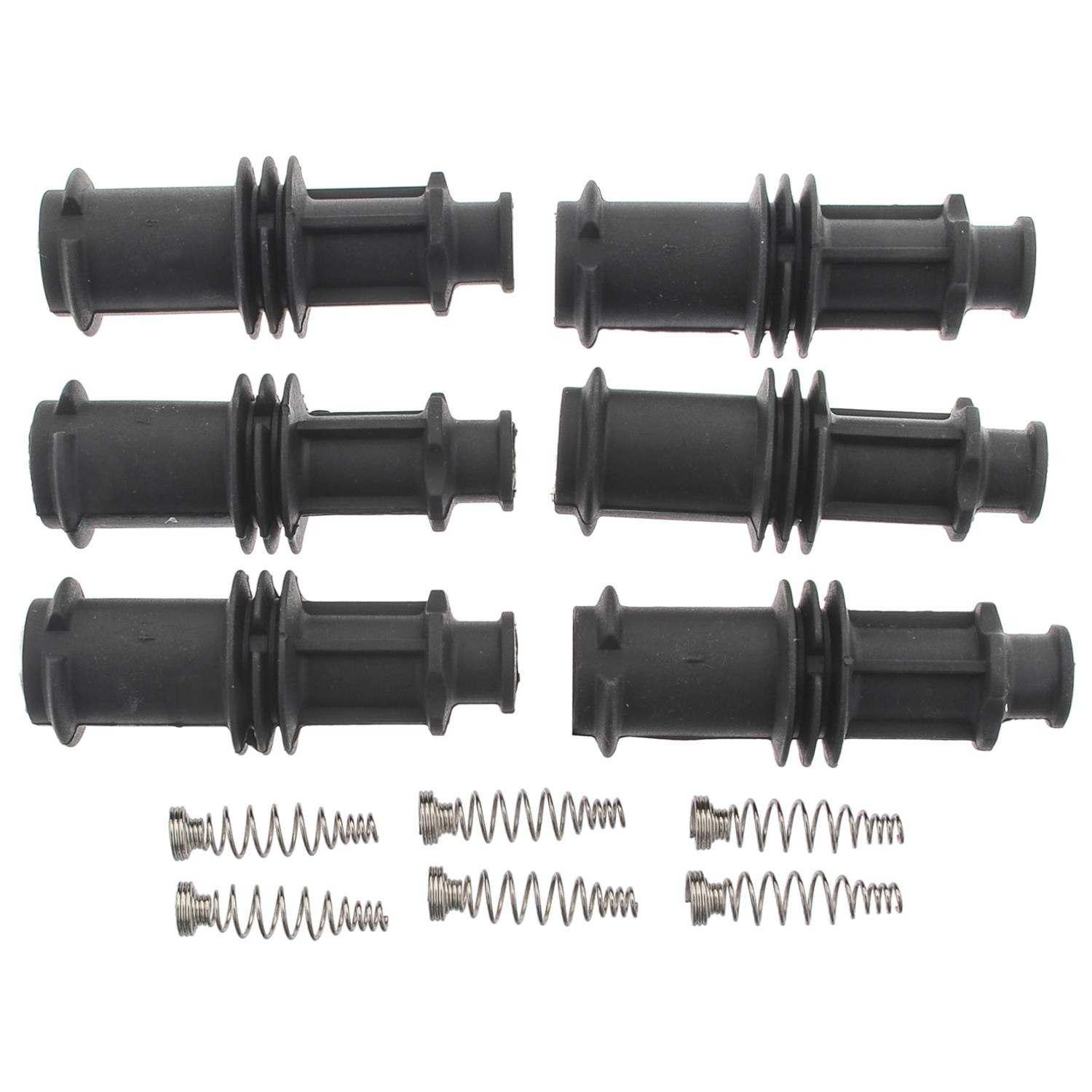Standard Ignition Direct Ignition Coil Boot CPBK160