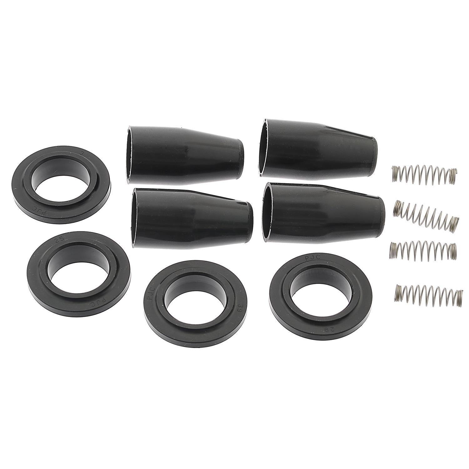 Standard Ignition Direct Ignition Coil Boot CPBK175