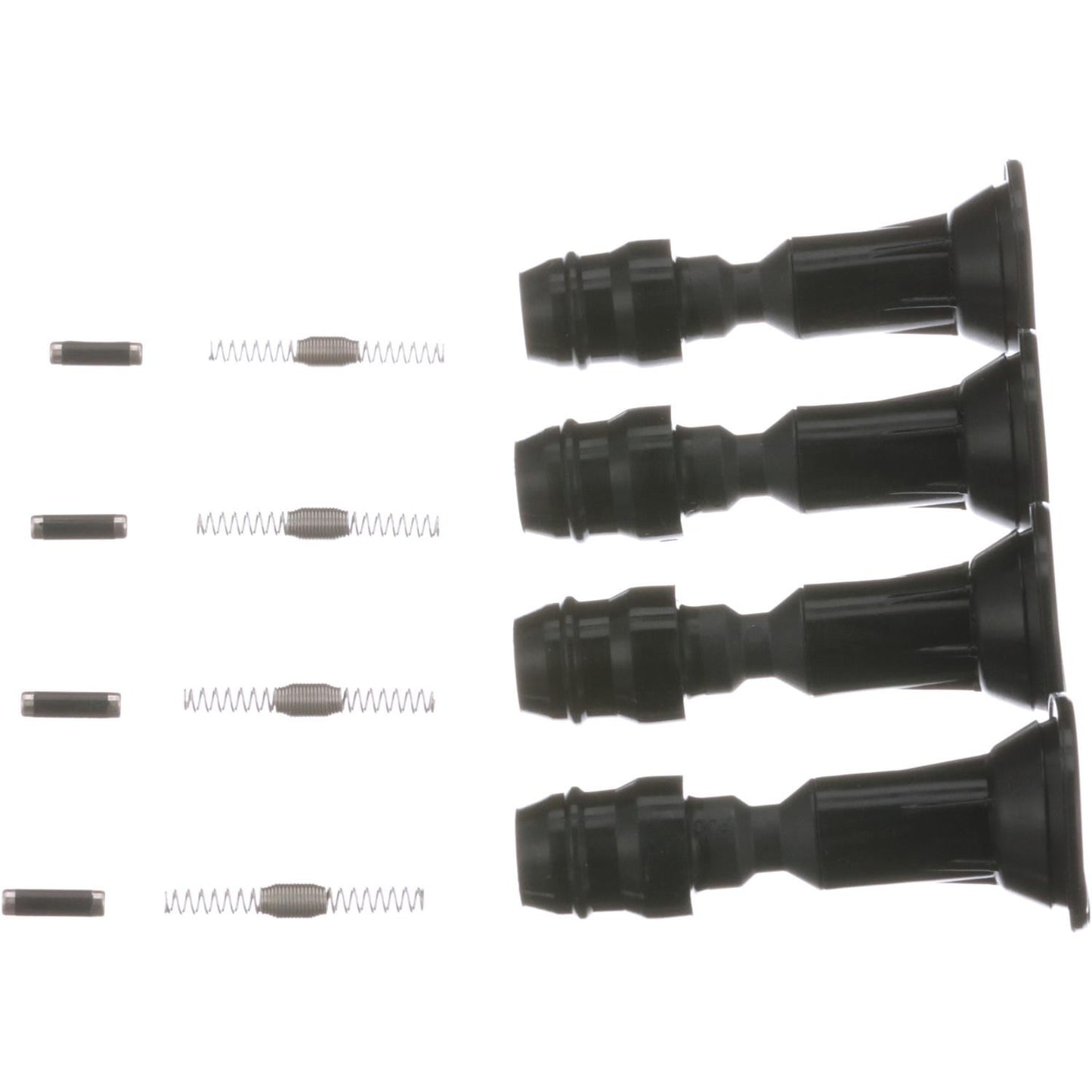 Standard Ignition Direct Ignition Coil Boot CPBK177
