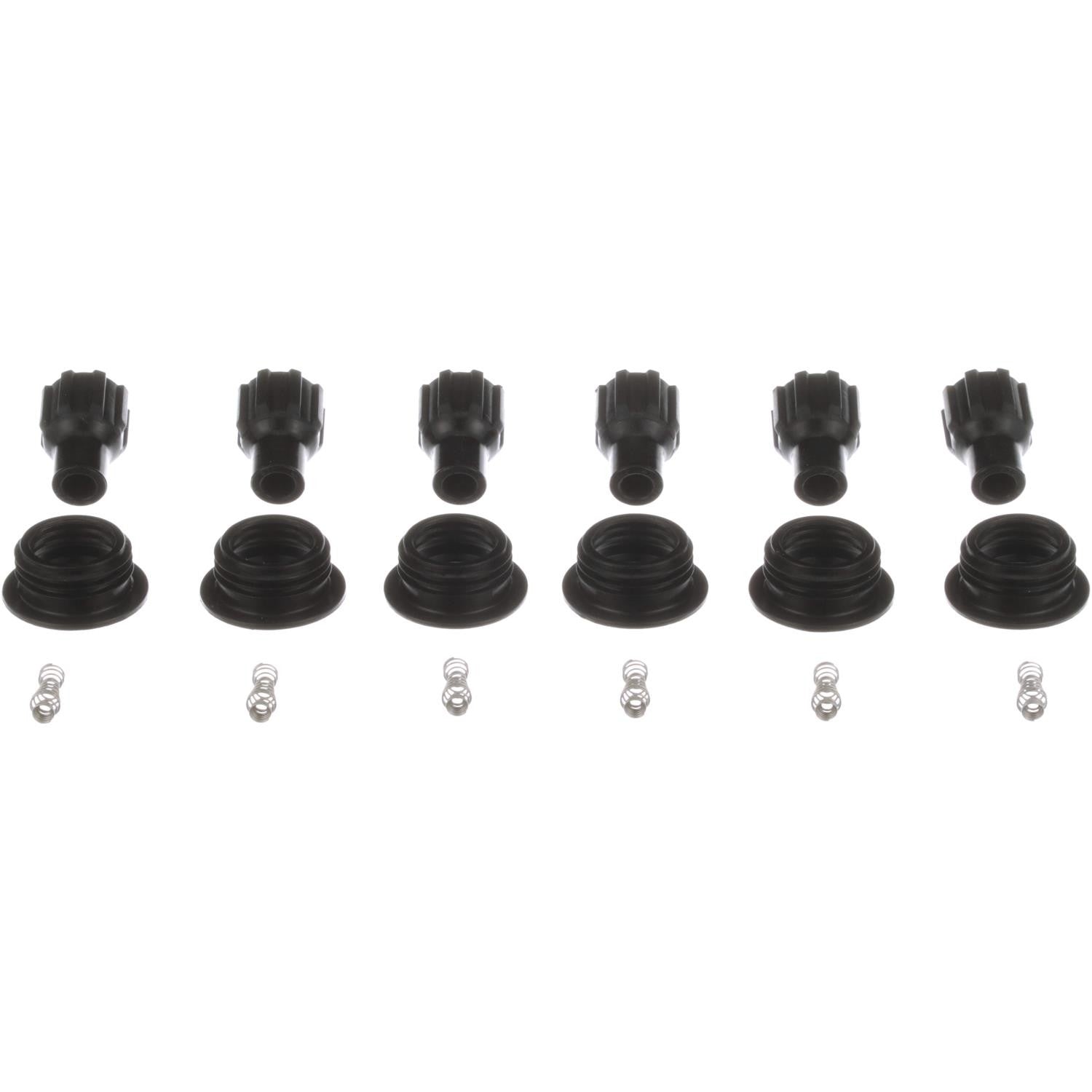 Standard Ignition Direct Ignition Coil Boot CPBK178