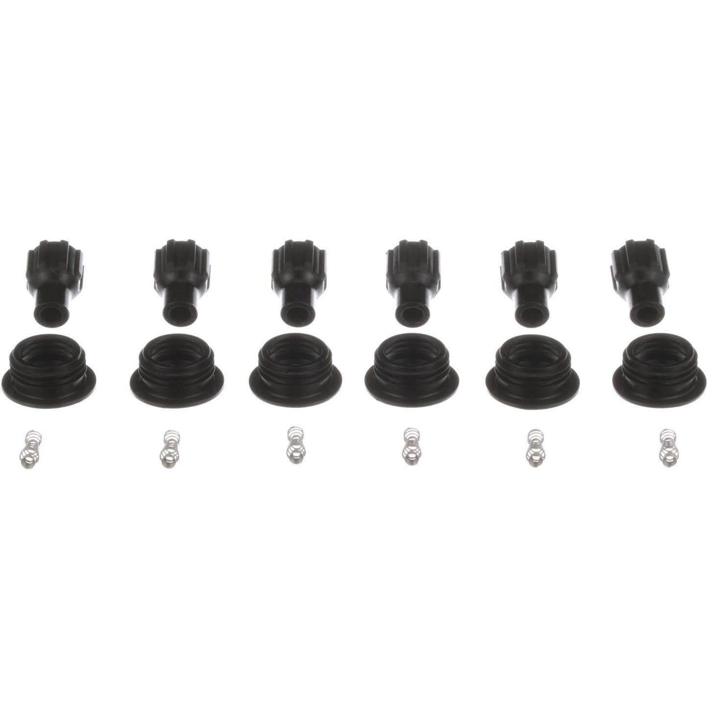 Standard Ignition Direct Ignition Coil Boot CPBK178