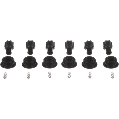 Standard Ignition Direct Ignition Coil Boot CPBK178
