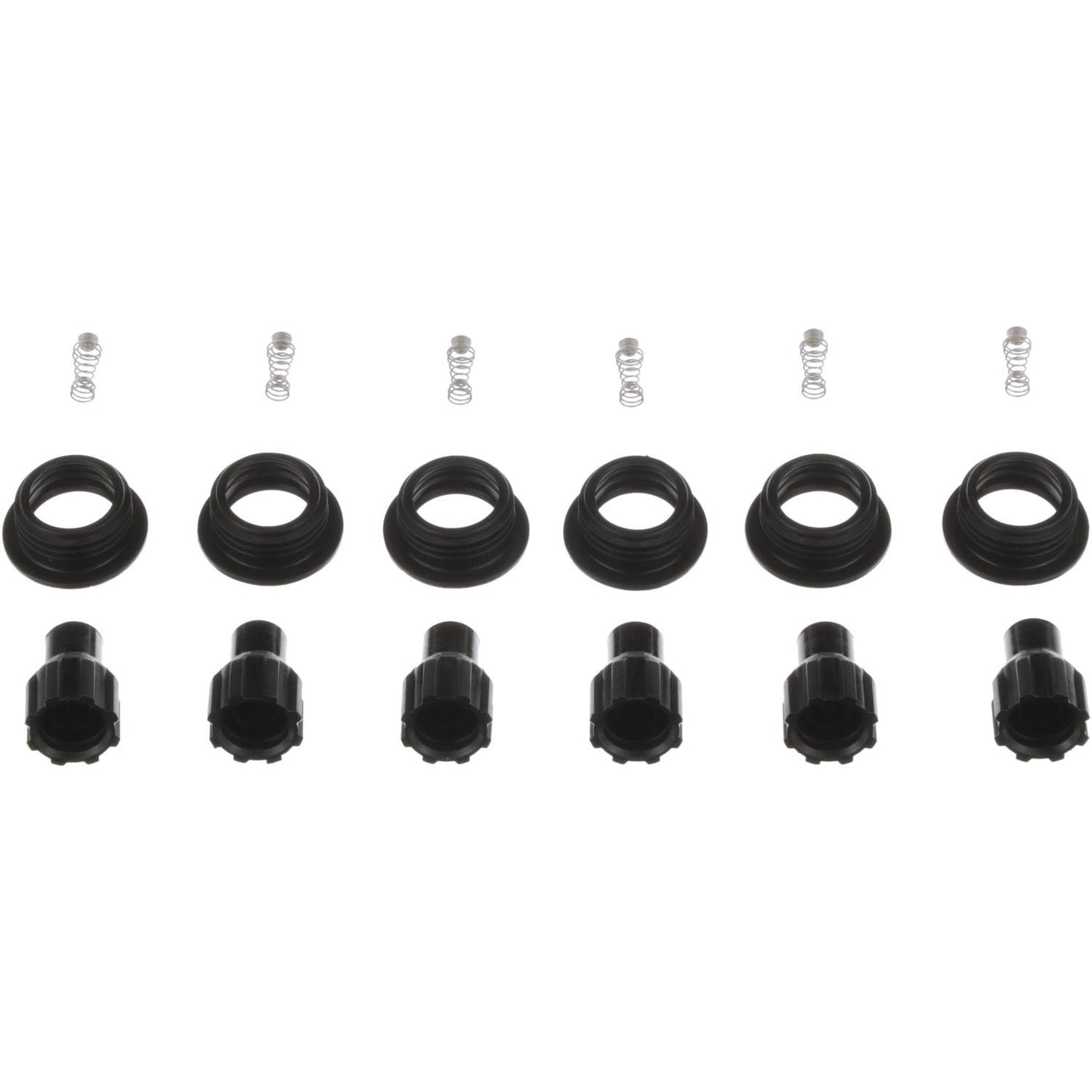 Standard Ignition Direct Ignition Coil Boot CPBK178